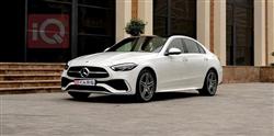 مرسيدس بنز C-Class